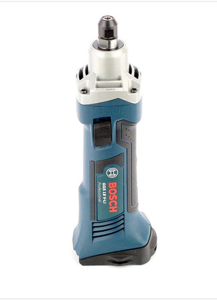 Bosch GGS 18 V-Li Akku Geradschleifer 18V Solo + L-Boxx ( 06019B5303 ) - ohne Akku, ohne Ladegerät - Toolbrothers