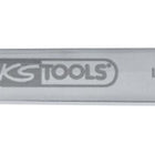 KS TOOLS Clés à fourche doubles coudées EDELSTAHL, 24x27 mm ( 964.2213 )
