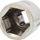 KS TOOLS 3/4' Douille 6 pans EDELSTAHL, 36 mm ( 964.3436 )