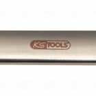 KS TOOLS Clés mixtes inclinées TITANplus, 10mm ( 965.0210 )
