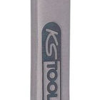 KS TOOLS TITANplus Ringmaulschlüssel, abgewinkelt, 17mm ( 965.0217 ) - Toolbrothers