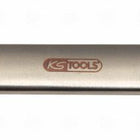 KS TOOLS TITANplus Ringmaulschlüssel, abgewinkelt, 3/8'' ( 965.0302 ) - Toolbrothers