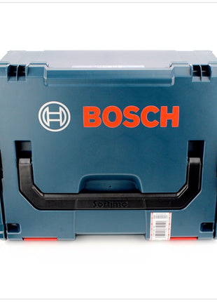 Bosch GEX 150 Turbo Professional Exzenterschleifer Solo 600 W in L-Boxx ( 060125076A ) - Toolbrothers