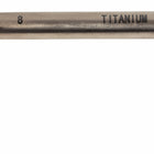 KS TOOLS Clés mâles six pans TITANplus,4mm, 75mm ( 965.0424 )