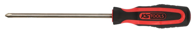 KS TOOLS Tournevis TITANplus PHILLIPS, PH1 ( 965.0901 )