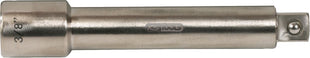 KS TOOLS 3/8" TITANplus Verlängerung, 100mm ( 965.3801 ) - Toolbrothers