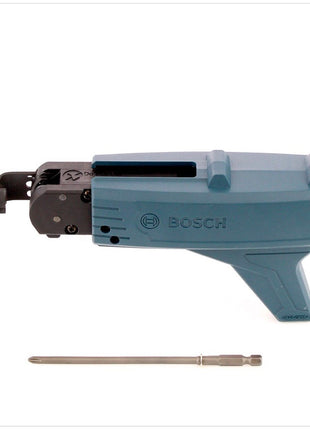 Bosch MA 55 Magazinvorsatz für alle Bosch Trockenbauschrauber TE ( 1600Z0000Y ) - Toolbrothers