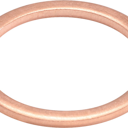 KS TOOLS Sortiment Kupfer-Dichtringe, 5-28, 300-tlg ( 970.0140 ) - Toolbrothers