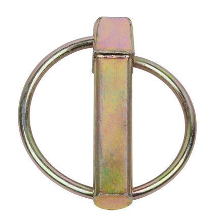 KS TOOLS Sortiment Klappsplinte, 50-tlg ( 970.0550 ) - Toolbrothers