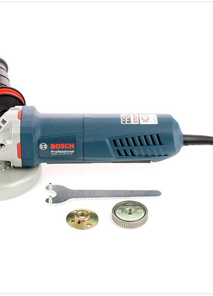 Bosch GWS 12-125 CIPX 1200W Winkelschleifer 125mm ( 0601793306 ) - Toolbrothers