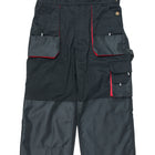 KS TOOLS Arbeits-Latzhose, 48 ( 985.0650 ) - Toolbrothers