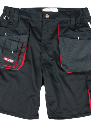 KS TOOLS Arbeitsshorts, 52 ( 985.0662 ) - Toolbrothers