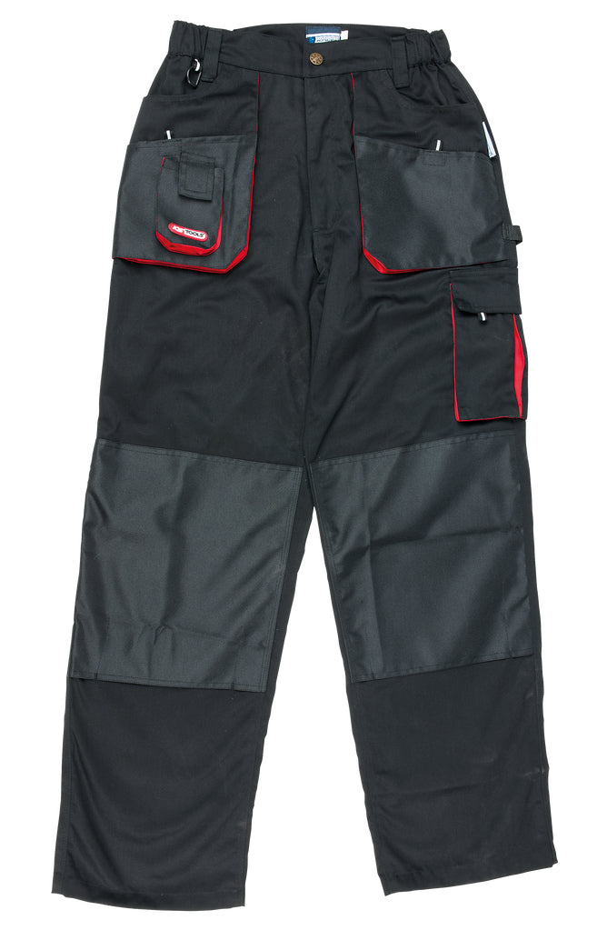 KS TOOLS Arbeitshose, 60 ( 985.0674 ) - Toolbrothers