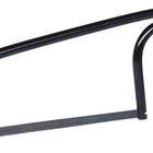 KS TOOLS Kleinhandsägebogen schwarz, 150mm ( 997.1210 ) - Toolbrothers