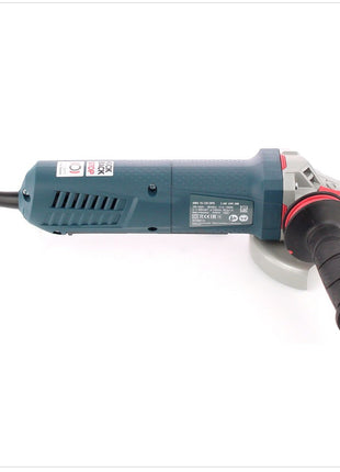 Bosch GWS 15-125 CIPX Winkelschleifer 1500W 125mm ( 0601795306 ) - Toolbrothers