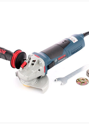 Bosch GWS 17-125 CIX Winkelschleifer 1700W 125mm SDS-Click ( 060179G106 ) - Toolbrothers