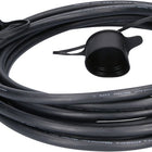 KS TOOLS efuturo Ladekabel gerade, Typ 2 auf Typ 2 Stecker, 1 Phase, bis zu 7,4 kW, 32 A, 230 V, Mode 3, 8 Meter ( 117.7155 ) - Toolbrothers