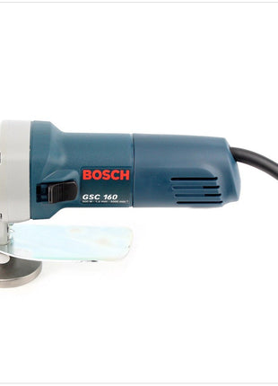 Bosch GSC 160 Professional Blechschere ( 0601500403 ) - Toolbrothers