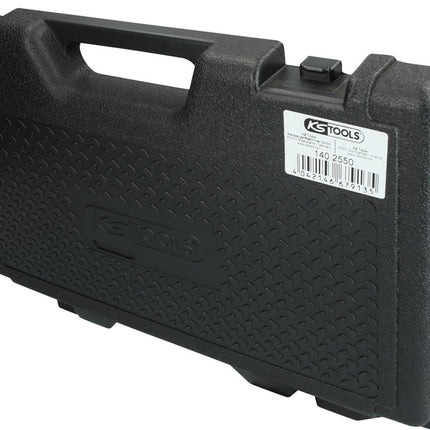 KS TOOLS Coffret pour perçage des logements de capteurs de distance, 20 pcs  ( 140.2550 )