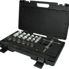 KS TOOLS Coffret pour perçage des logements de capteurs de distance, 20 pcs  ( 140.2550 )