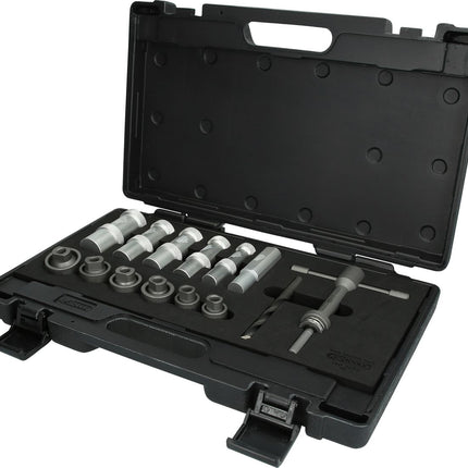 KS TOOLS Coffret pour perçage des logements de capteurs de distance, 20 pcs  ( 140.2550 )