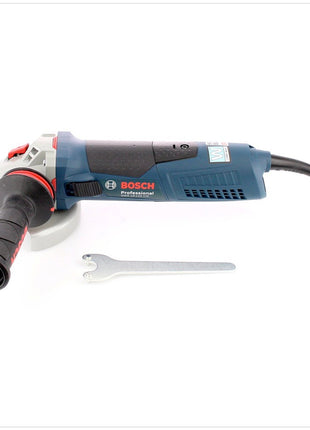 Bosch GWS 19-125 CIE Professional 1900 Watt Winkelschleifer 125 mm Scheibendurchmesser ( 060179P002 ) - Toolbrothers