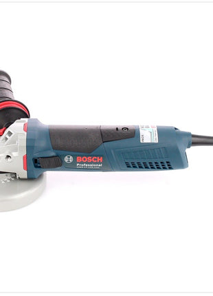 Bosch GWS 17-125 INOX Professional 1700 W Winkelschleifer in L-Boxx ( 060179M008 ) - Toolbrothers