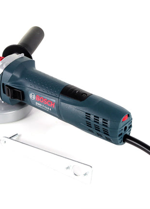 Bosch GWS 7-115 E Winkelschleifer 720W 115mm ( 0601388203 ) - Toolbrothers