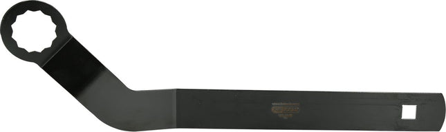 KS TOOLS Clé pour courroie trapézoïdale à nervures 1/2', 30 mm ( 150.3342 )