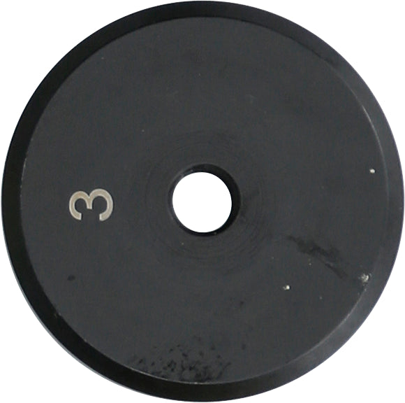 KS TOOLS Pièce de pression, Ø 78,0 mm ( 150.9870 )