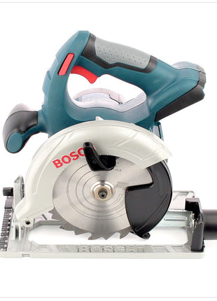 Bosch GKS 18 V-Li Professional 18 V 165 mm Akku Kreissäge Solo in L-Boxx ( 060166H006 ) - Toolbrothers