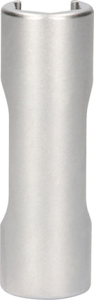 KS TOOLS Clé pour conduites d’injection spéciales 3/8', 17 mm ( 405.0157 )