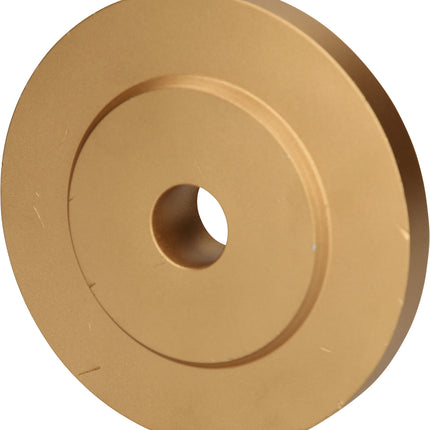 KS TOOLS Disque de pression, Ø 125 mm ( 440.0378 )