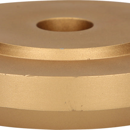 KS TOOLS Disque de pression, Ø 125 mm ( 440.0378 )