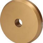 KS TOOLS Disque de pression, Ø 125 mm ( 440.0378 )