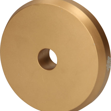 KS TOOLS Disque de pression, Ø 125 mm ( 440.0378 )