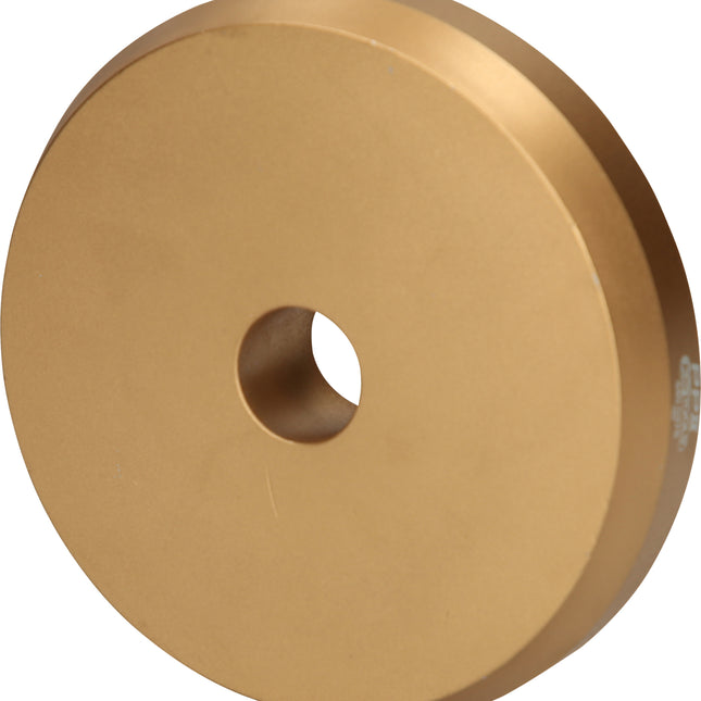 KS TOOLS Disque de pression, Ø 125 mm ( 440.0378 )