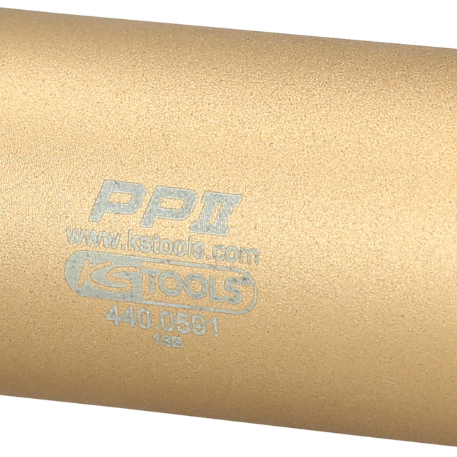 KS TOOLS Rallonge, 70 mm ( 440.0591 )