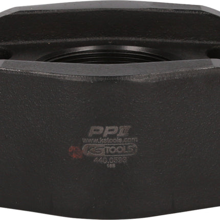 KS TOOLS Traverse de bâti de presse pour Scania, 380 mm ( 440.0593 )