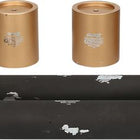 KS TOOLS Erweiterungssatz zum Auswechseln von Achsschenkelbolzen, 9-tlg ( 440.0595 ) - Toolbrothers