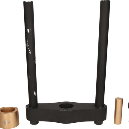 KS TOOLS Federbolzen-Satz für Scania, 8-tlg ( 440.0620 ) - Toolbrothers