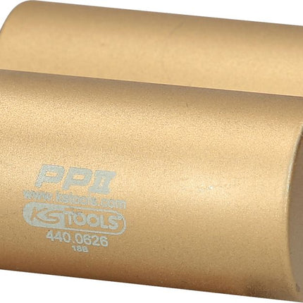 KS TOOLS Tige de pression Ø 29 mm ( 440.0626 )