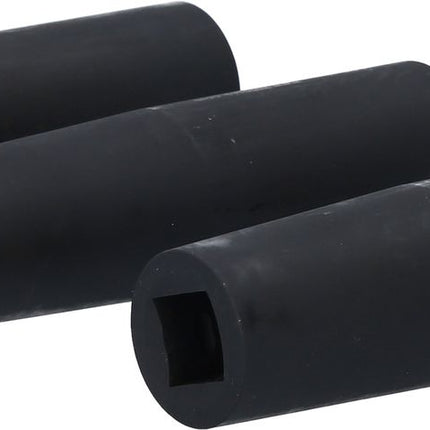 KS TOOLS Radbolzen-Zentrier- und Schonhülsen-Satz, 7/8“x11G, Ø30,0 mm ( 450.0377 ) - Toolbrothers