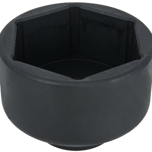 KS TOOLS 3/4" Achsmuttern-Schlüssel, 6-kant, kurz, 70mm ( 460.0050 ) - Toolbrothers