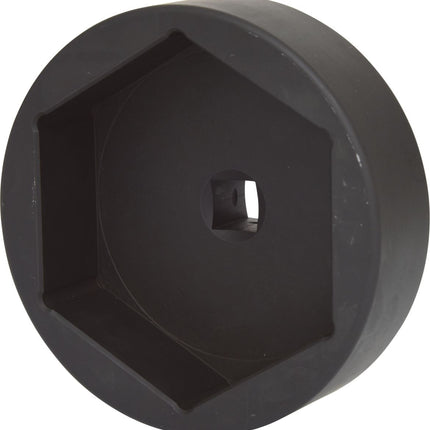 KS TOOLS 3/4" Achsmuttern-Schlüssel, 6-kant, kurz, 120mm ( 460.0105 ) - Toolbrothers