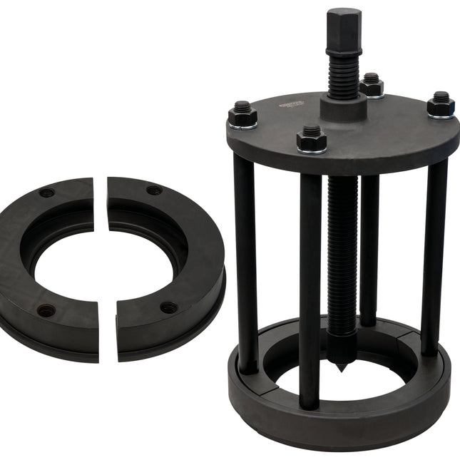 KS TOOLS Differential-Kegelrollenlager-Abzieher für MAN, 12-tlg ( 460.0620 ) - Toolbrothers