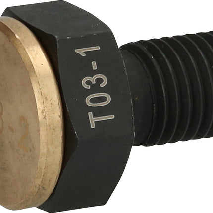 KS TOOLS Schraube mit Schlagkappe ( 460.0908 ) - Toolbrothers