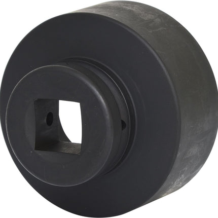 KS TOOLS Clé d'écrou d'essieu pour ROR, 83 mm ( 460.1015 )