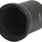 KS TOOLS Achsmuttern-Schlüssel für Mercedes, 6-kant, 95 mm ( 460.1035 ) - Toolbrothers