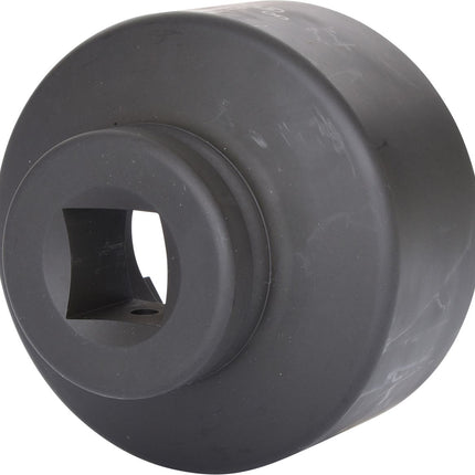 KS TOOLS Clé pour écrou à encoches 1' avec 6 ergots pour Mercedes, 86 mm ( 460.1075 )